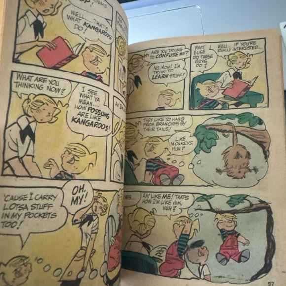Vintage Paperback Books From 1960, 1971, 1973 and 1974 (2). Snoopy Charlie Brown - Picture 2 of 15